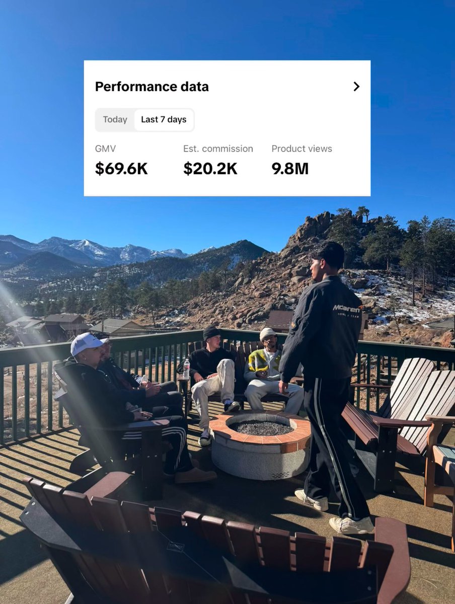 The way my life has changed in a year is so fucking insane 🤣 

shoutout <a href="/creatorscorner0/">Creators Corner</a>