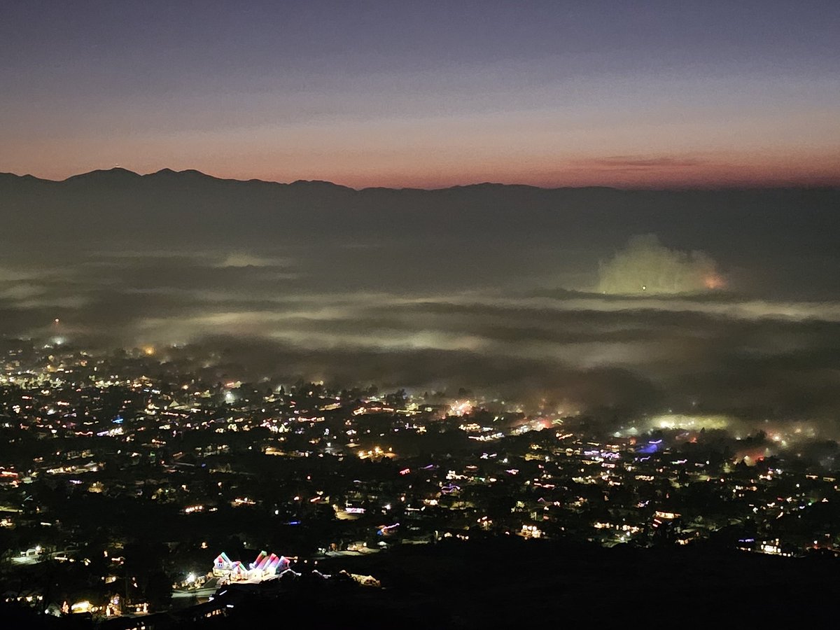 Darin Brooks ❄ tweet media