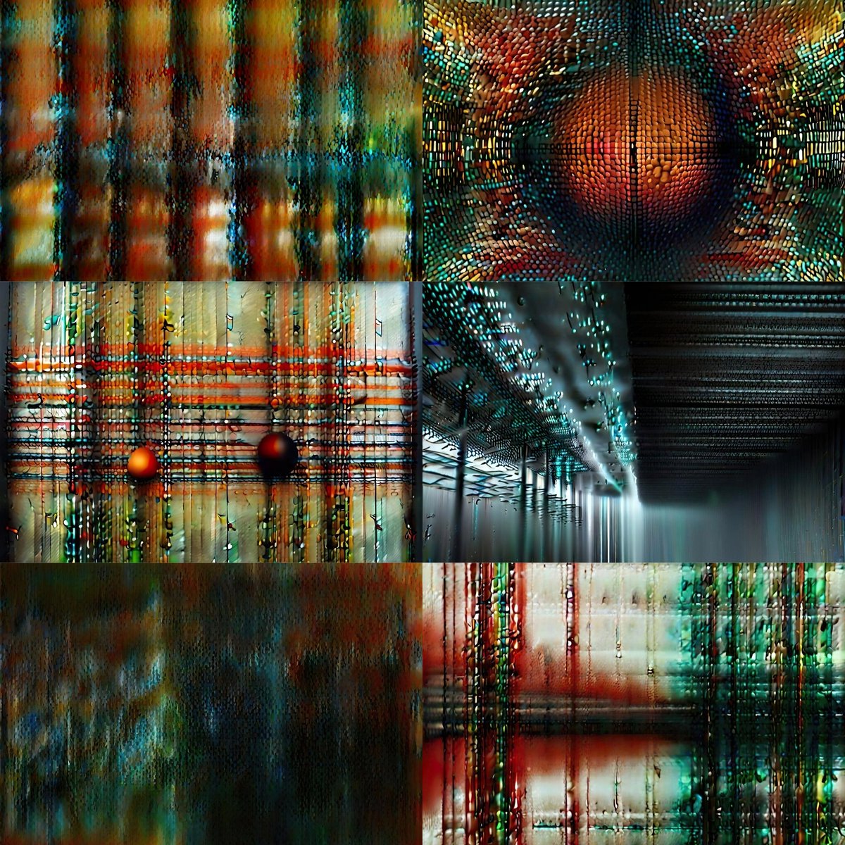 ProgalabasNFT's tweet photo. Gm/Gn
I invite you to see some of my works that are for sale on Cardano, they are unique editions in @jpgstoreNFT and @KreatePlatform. I hope to connect with some of you degens.
β³π«°πΌ
#Cardano
π»π https://t.co/TEWdBqSS7s