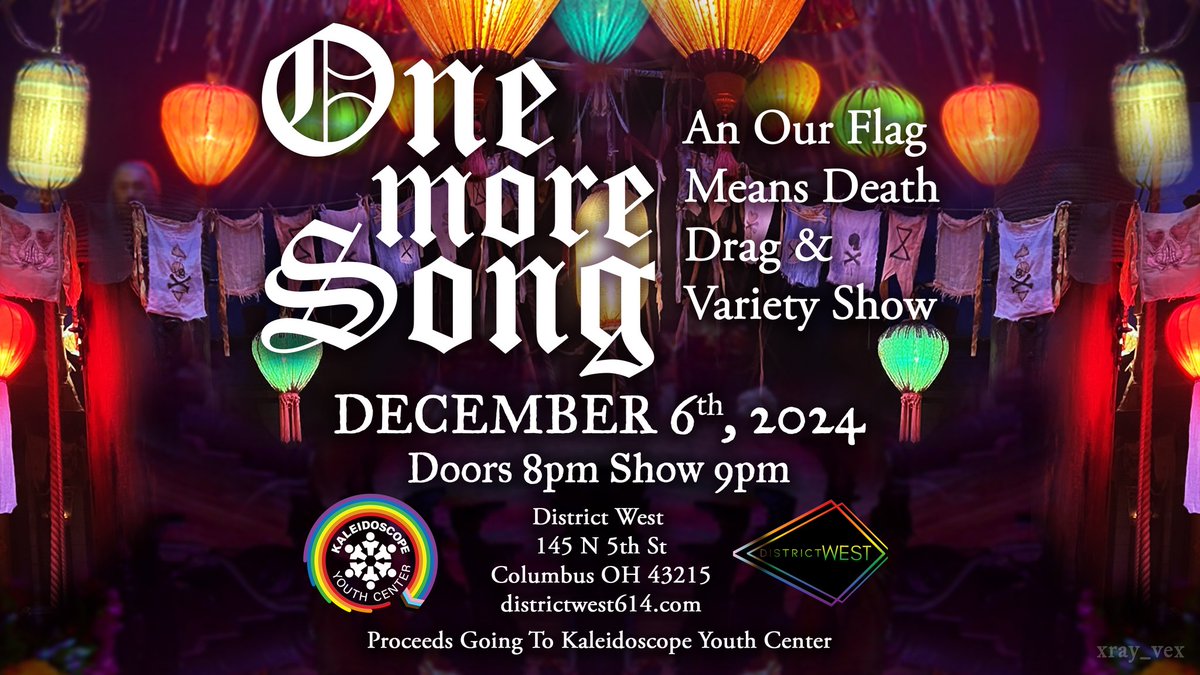 OneMoreSongOFMD's tweet photo. https://t.co/RcEKDCOonJ https://t.co/DvndXgZ9MG