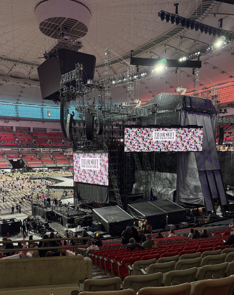The Eras Tour tweet media