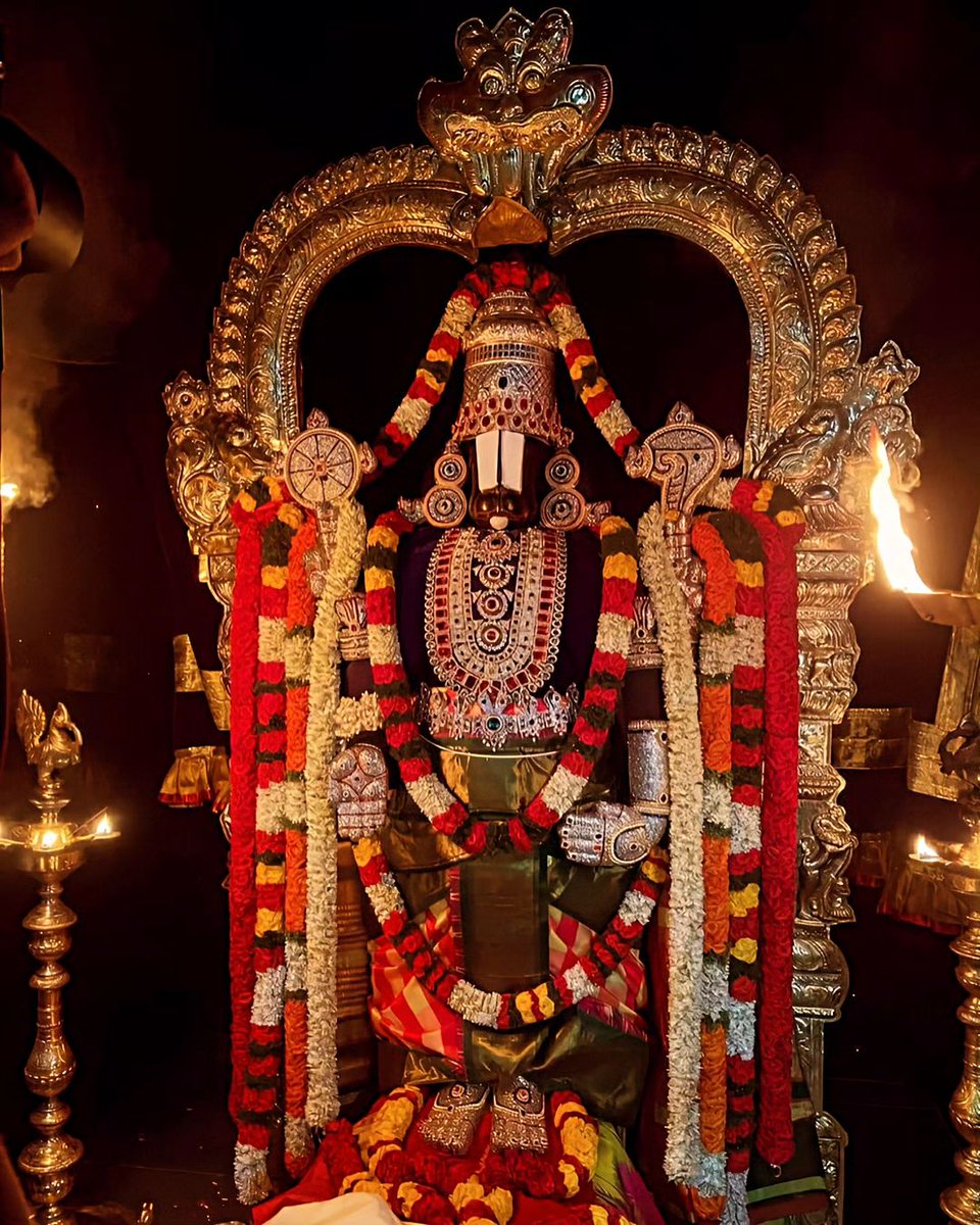 BhagavadGitaEM's tweet photo. Can you reply me with Om Namo Venkatesaya? https://t.co/RpJDZ3XHQq