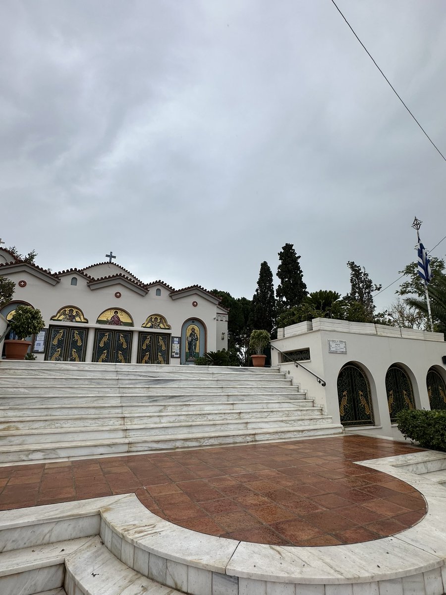 Jon Kefaloukos 🇬🇷 tweet media