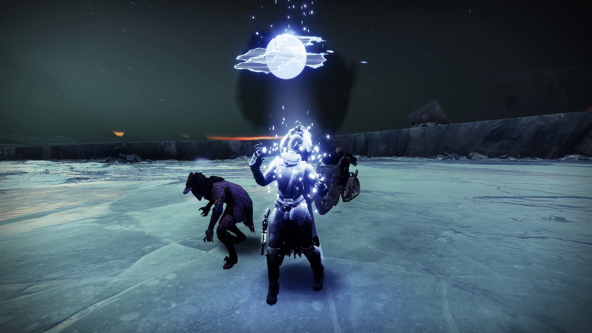 Samigor_'s tweet photo. Ragnarök is coming to Europa #DawningFashion  @Destiny2Team @DestinyTheGame @A_dmg04  @SonySantaMonica @destinygameBR @BrunoLouviers @MoltenSlowa https://t.co/qSqWrRnmDv