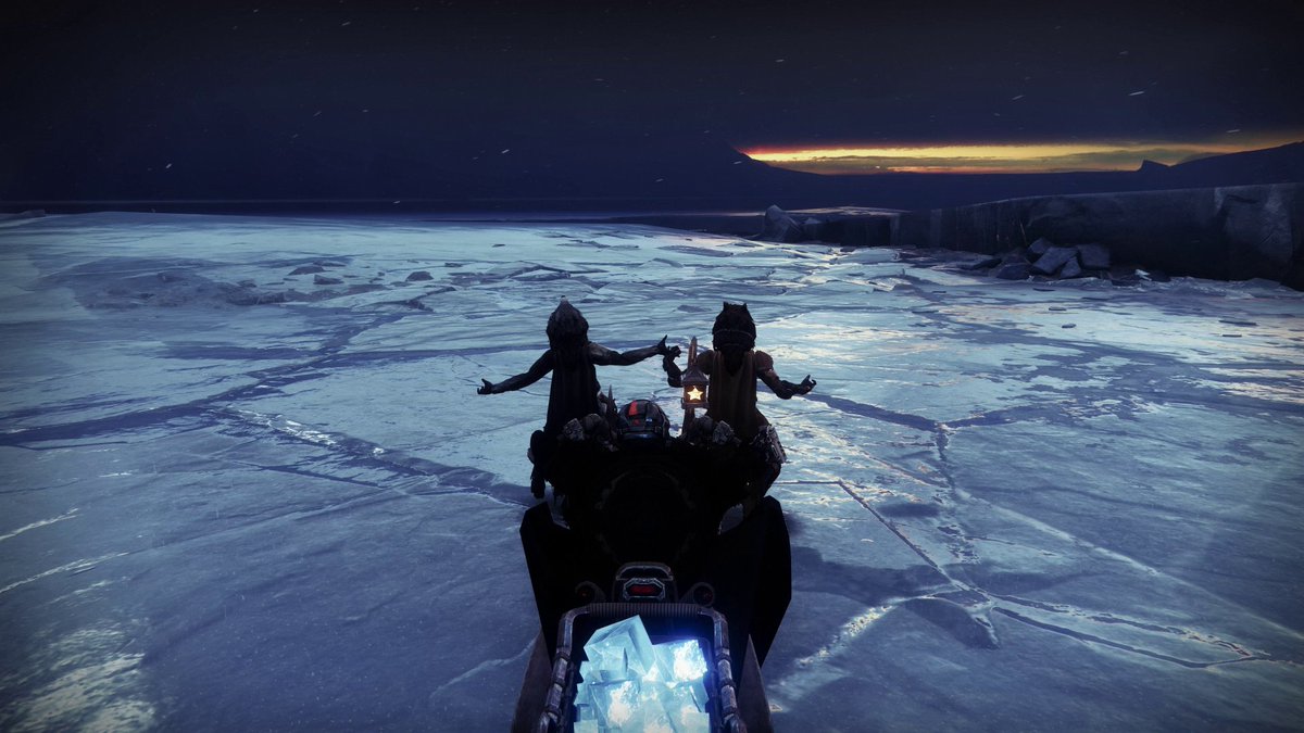 Samigor_'s tweet photo. Ragnarök is coming to Europa #DawningFashion  @Destiny2Team @DestinyTheGame @A_dmg04  @SonySantaMonica @destinygameBR @BrunoLouviers @MoltenSlowa https://t.co/qSqWrRnmDv