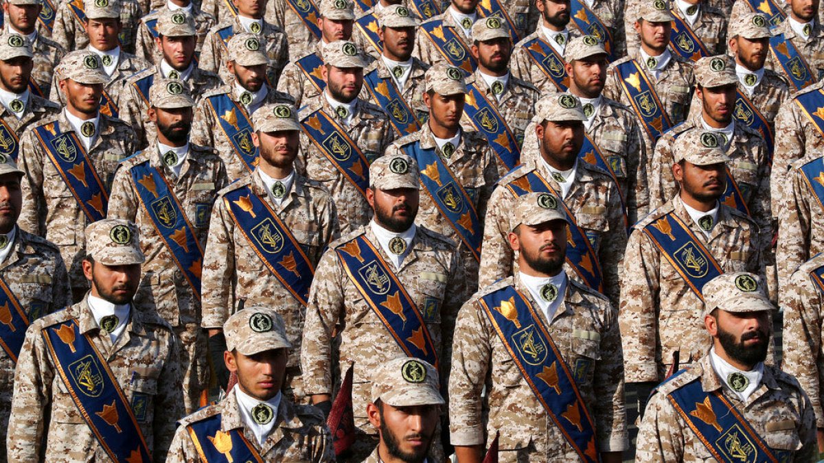 Three Iranian Officials have told the New York Times that they have begun the Evacuation of Senior Military Leaders and Personnel from Syria, in anticipation of the Imminent Collapse of the Assad Regime. Top Commanders of the Islamic Revolutionary Guard Corps (IRGC) and its Quds