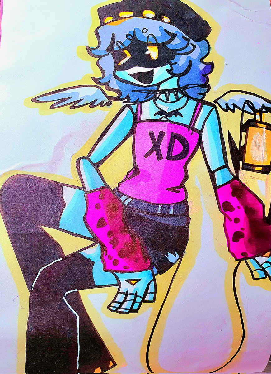 ˖.𖥔 ݁ ˖ ⊹ ࣪ ˖ ray✮⋆˙ BDAY IN 3 DAYS tweet media