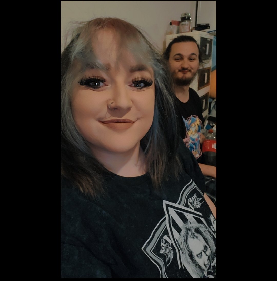 Life with you is just so perfect.