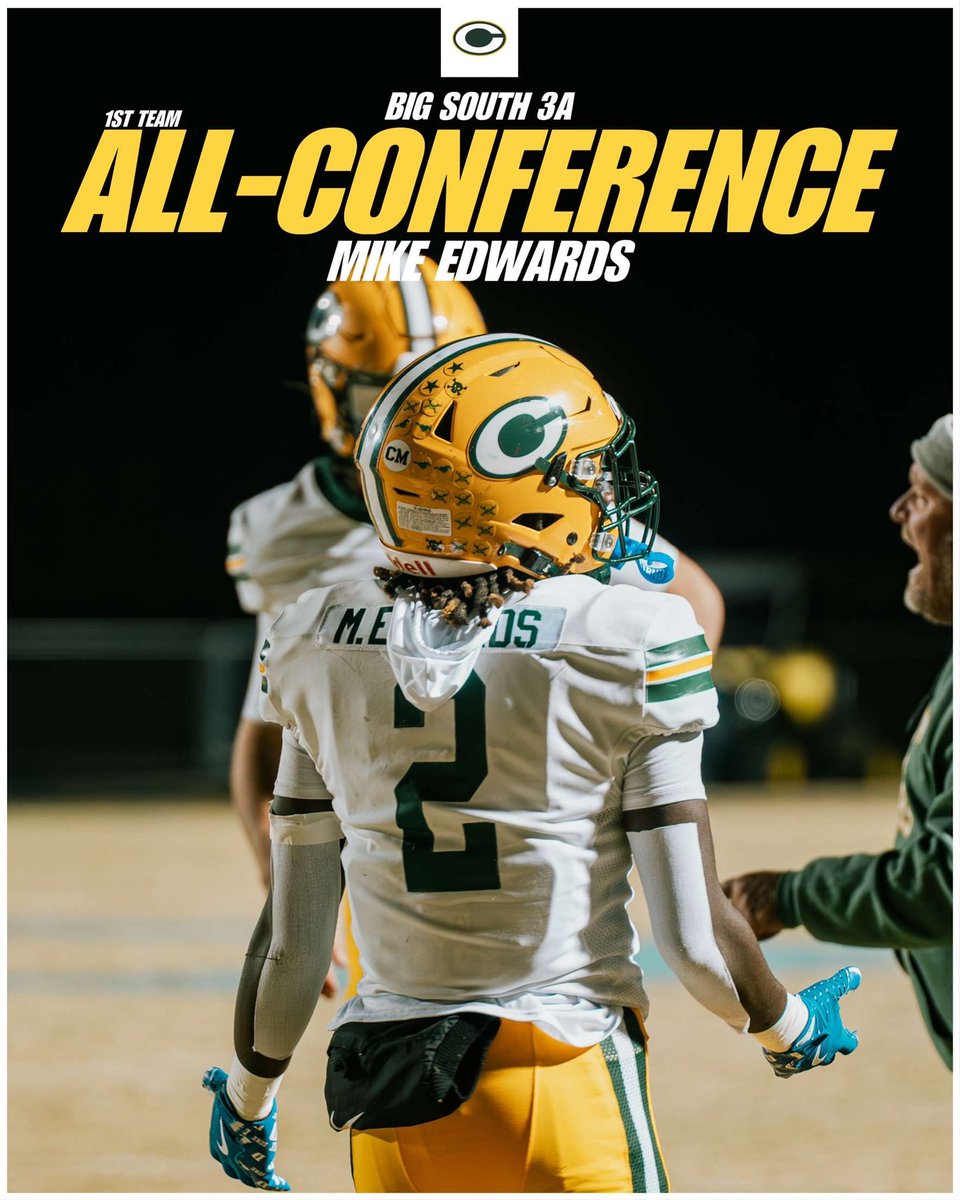 Michael Edwards (@michael75713928) on Twitter photo Blessed to receive 1st team all-conference 🙏🏾🙏🏾<a href="/Kjaariahdad/">James Brown</a> <a href="/omarporter1/">Omar Porter</a> <a href="/CoachSkipYoung/">Coach Skip</a> <a href="/CrestFBRecruits/">Crest FB Recruiting</a> <a href="/RecruitCleveCo/">RecruitCC</a> <a href="/MarquietP/">Marquiet Pettis</a> Blessed to receive 1st team all-conference 🙏🏾🙏🏾<a href="/Kjaariahdad/">James Brown</a> <a href="/omarporter1/">Omar Porter</a> <a href="/CoachSkipYoung/">Coach Skip</a> <a href="/CrestFBRecruits/">Crest FB Recruiting</a> <a href="/RecruitCleveCo/">RecruitCC</a> <a href="/MarquietP/">Marquiet Pettis</a>
