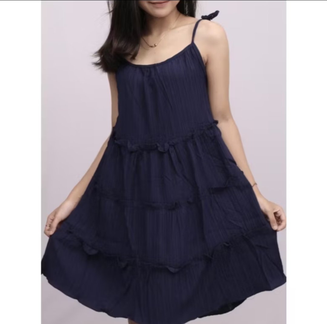 sanspill's tweet photo. Famme - Bonita dress ladycrush dengan desain yang cantik dan imut, cocok di pakai sehari hari bikin ootd kamu makin cute✨

✨Link produk https://t.co/88hcsbBfFu https://t.co/zIZE5957dI