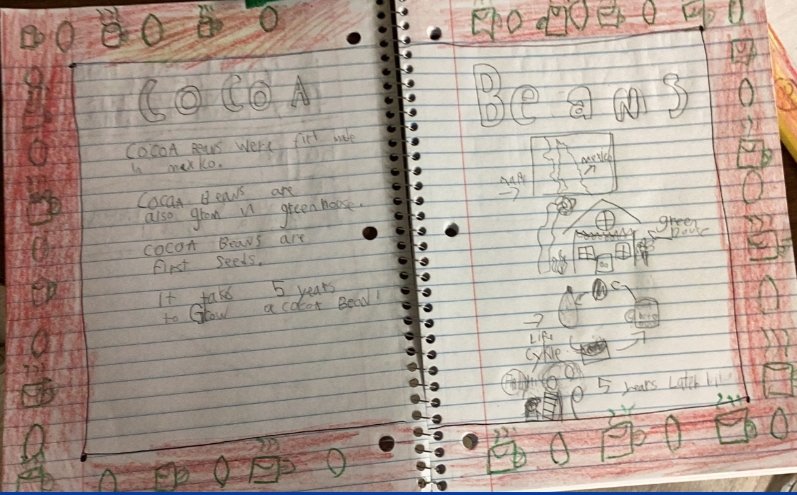 kimperclefarias's tweet photo. Pulled out an oldie-but-goodie activity as we made #PROBE books after reading our #decodablereader this week. The kids loved showing what they learned in both sentences and drawings in a creative way #RISDbetheone #goodvibesatNHE #RISDlitandint https://t.co/KtDmBwhCKa