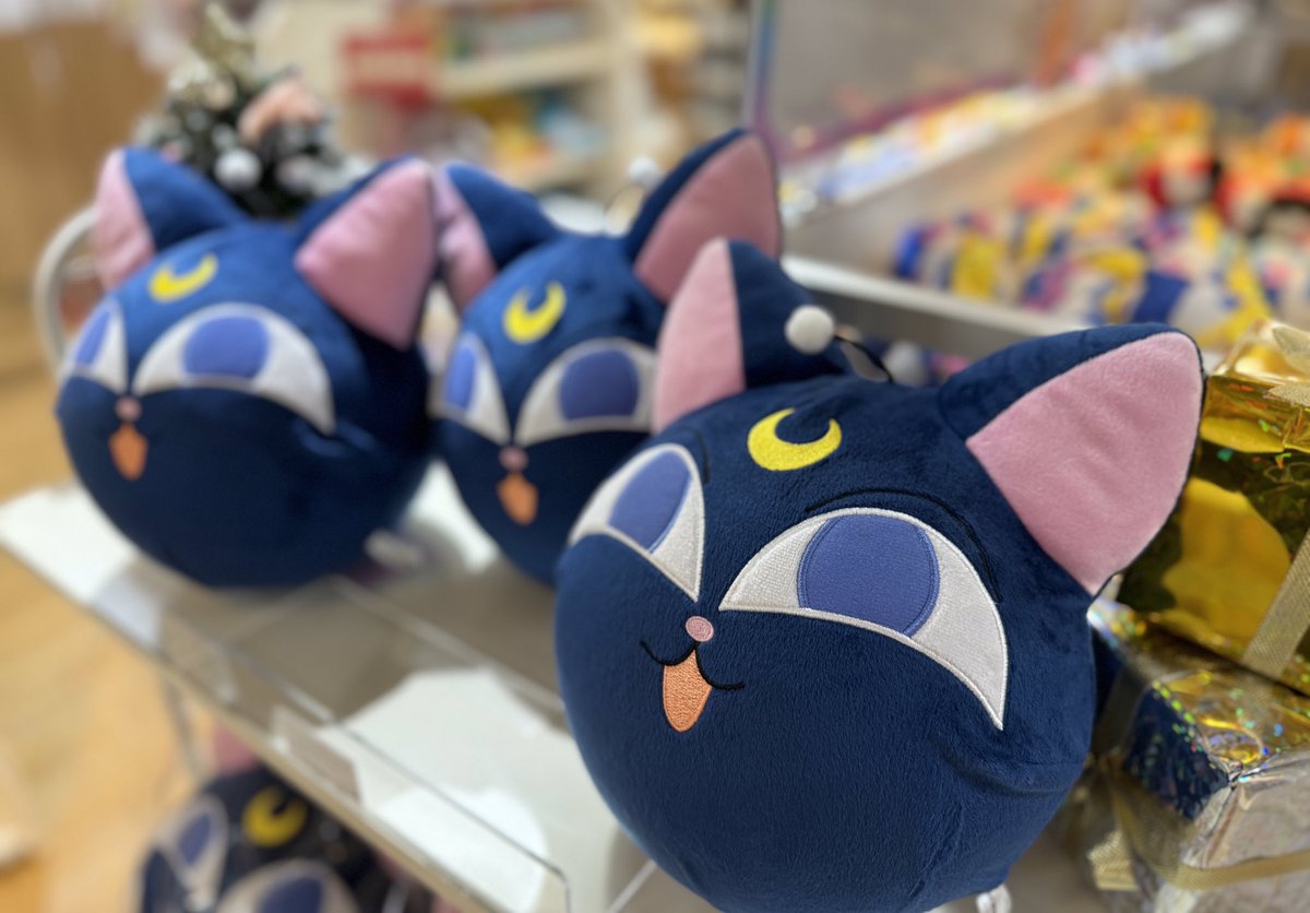 🎀Sailor Moon store-petite-🎀  新商品のお知らせ/ ストアオリジナル