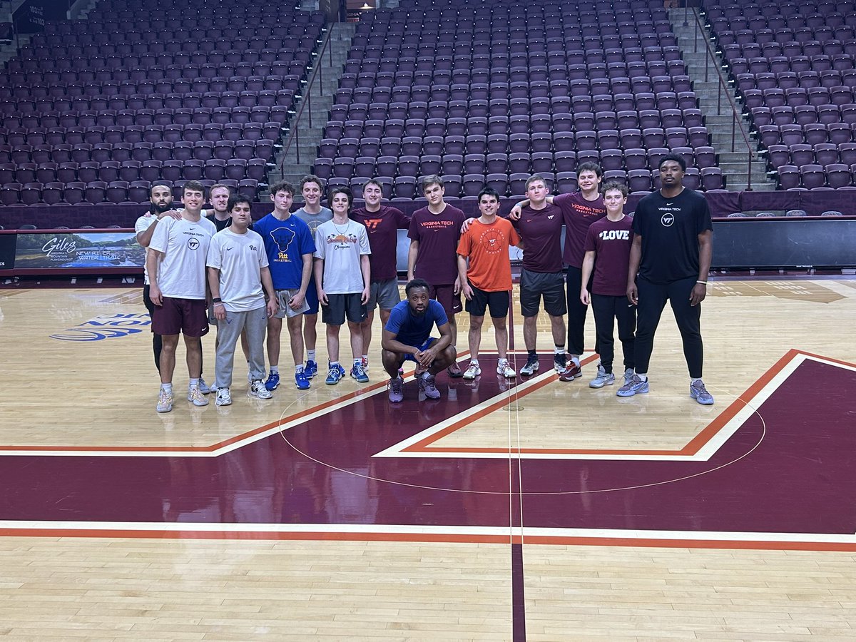 VTMBB Managers tweet media