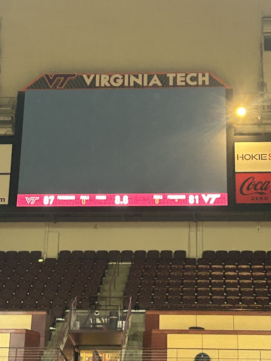 VTMBB Managers tweet media