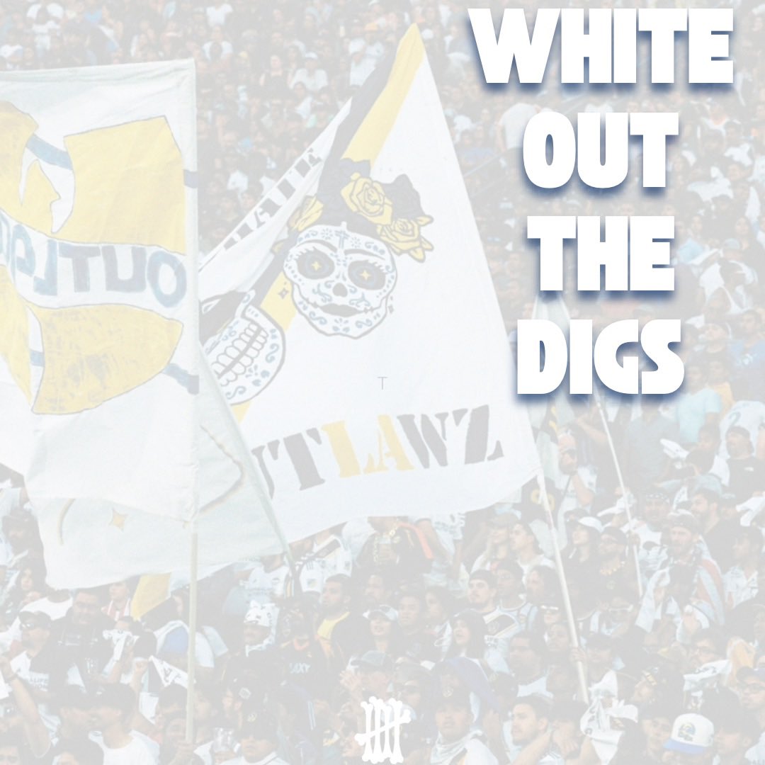 Galaxy Outlawz tweet media