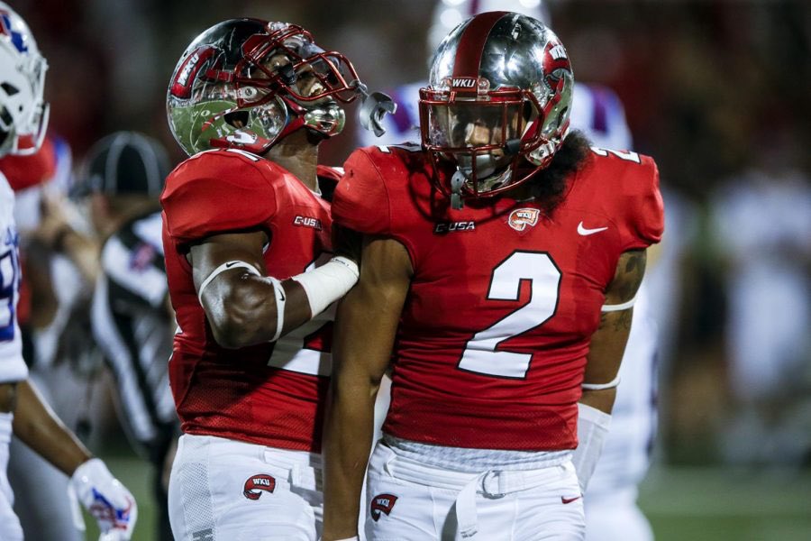Gibbs 2028 (@braylengibbs21) on Twitter photo AGTG Western Kentucky offered⚪️🔴 <a href="/BuckFitz/">NPA/SUPERMAX 100</a> <a href="/Grade_aTraining/">🅰️</a> <a href="/beyond_grind/">Kaylen Stewart Sr.</a> <a href="/KCIrishFootball/">Knoxville Catholic Football</a> <a href="/NCEC_Recruiting/">NPA</a> <a href="/Coach_Helton/">Tyson Helton</a> <a href="/Coach_Shad_/">Coach Shad</a> <a href="/CoachJakeDawson/">Jake Dawson</a> AGTG Western Kentucky offered⚪️🔴 <a href="/BuckFitz/">NPA/SUPERMAX 100</a> <a href="/Grade_aTraining/">🅰️</a> <a href="/beyond_grind/">Kaylen Stewart Sr.</a> <a href="/KCIrishFootball/">Knoxville Catholic Football</a> <a href="/NCEC_Recruiting/">NPA</a> <a href="/Coach_Helton/">Tyson Helton</a> <a href="/Coach_Shad_/">Coach Shad</a> <a href="/CoachJakeDawson/">Jake Dawson</a>