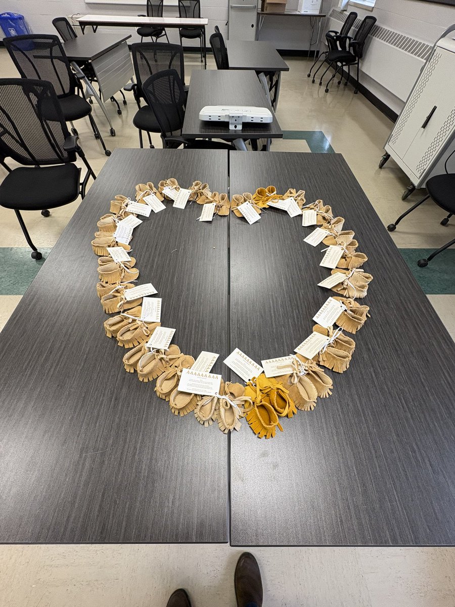 Great job today <a href="/OpeongoHS/">OpeongoHS</a>. Lots of great creations being made! Last class next week for this semester!