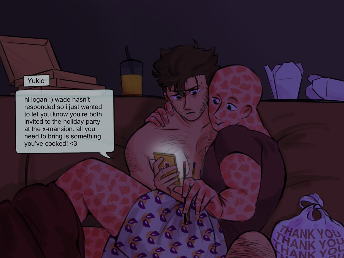 rust//comms! tweet media