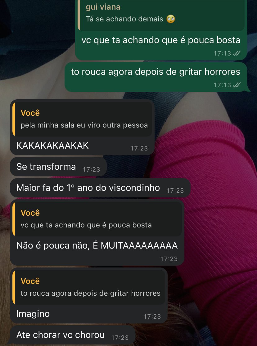 torço assim nem pra time