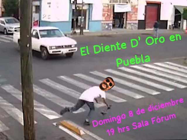 mi jente de puevla ay les caigo