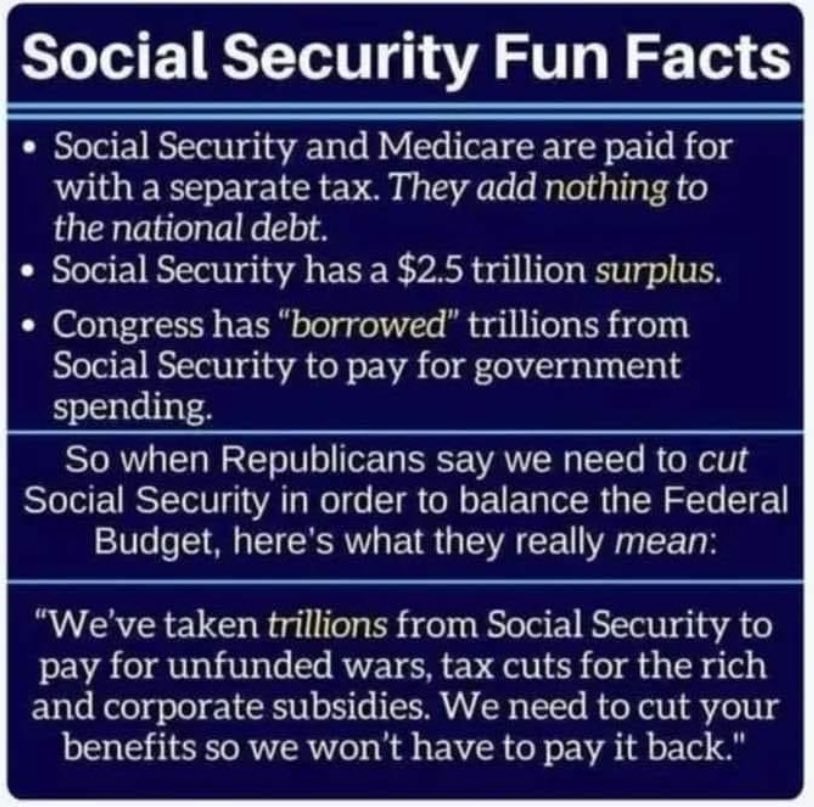 ron_pdx80's tweet photo. @politvidchannel @SenJohnThune https://t.co/V4AGyxU53u