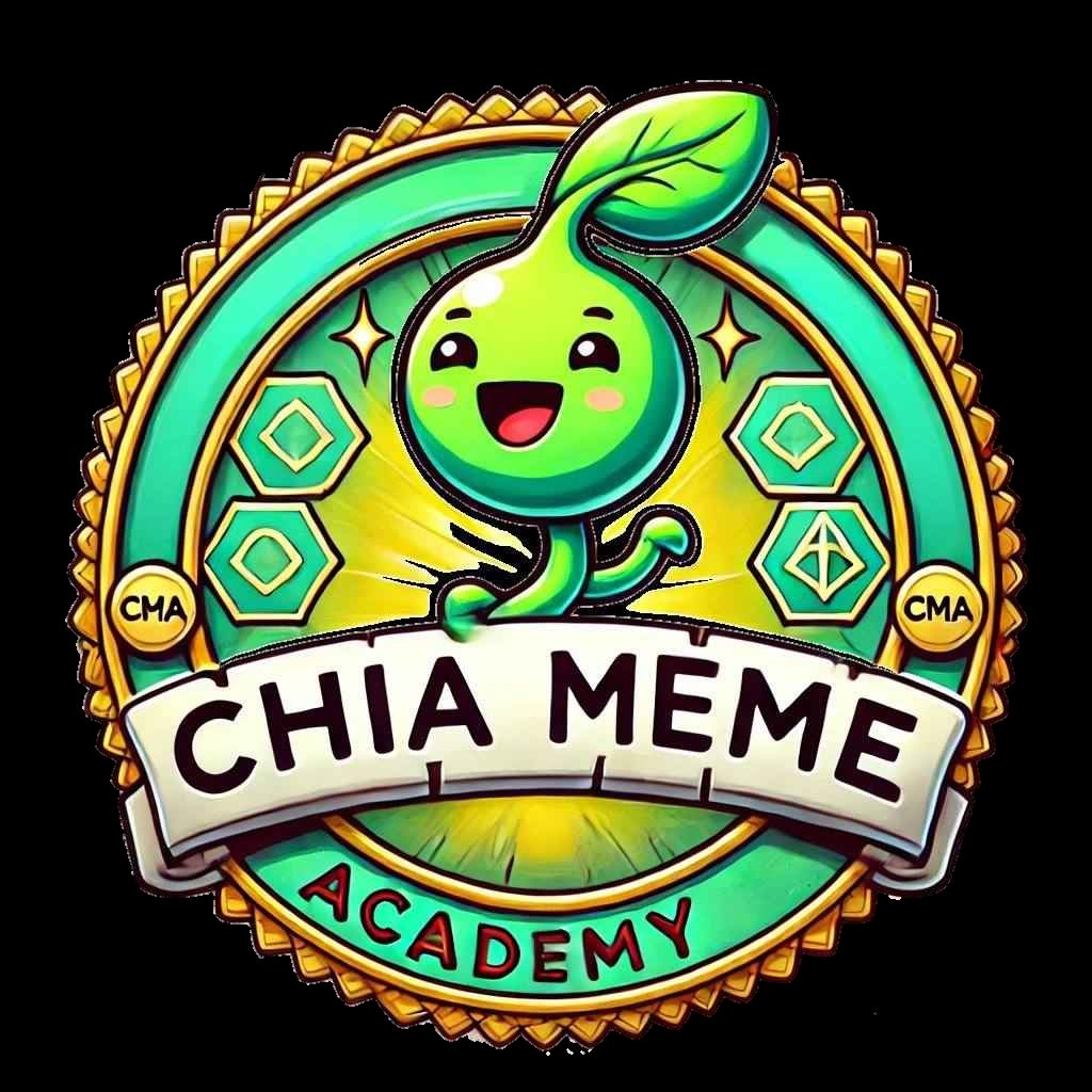 nftprofetmaster's tweet photo. #ChiaMemeAcademy has the potential to become something huge—but I need people who love to meme and aren’t chasing overnight riches. More than anything - confident! 🌱😂
$CMA
Let’s build something fun, creative, and lasting together. 💚 #Chia #MemeAcademy #CryptoCulture https://t.co/EagCDfdqMc