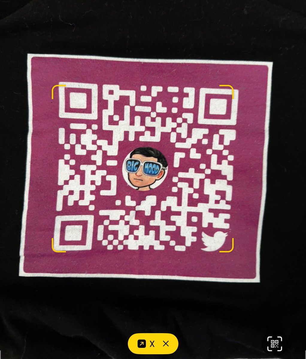 0xbrekolazh's tweet image. still works @wtfhxyz 🔮