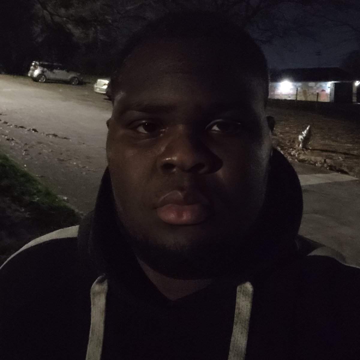 #NewProfilePic