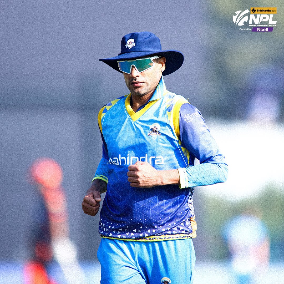 Biplav Paudel tweet media