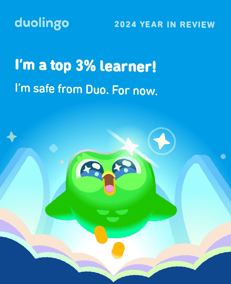 ebandit36201's tweet photo. @duolingo https://t.co/3hUugTsAie