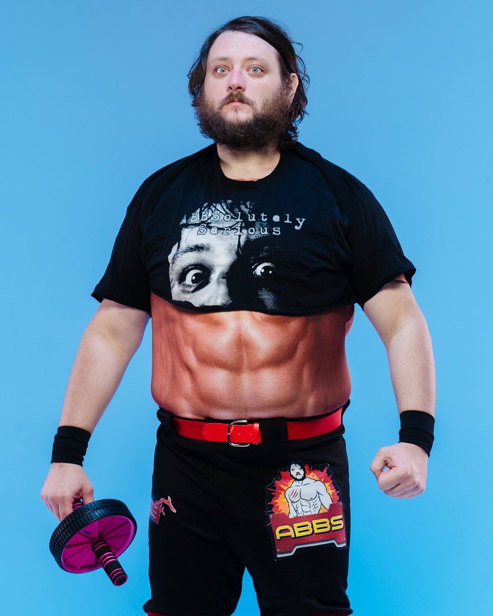 notfakeABBS's tweet photo. More of these guys in 2025.

#SeriousABBS
#cWo🤘🏻
#Genesis
#StABBS

📸: @floodshot_ https://t.co/ZzSqoE6ReE