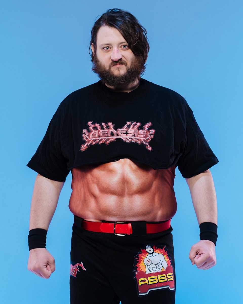 notfakeABBS's tweet photo. More of these guys in 2025.

#SeriousABBS
#cWo🤘🏻
#Genesis
#StABBS

📸: @floodshot_ https://t.co/ZzSqoE6ReE