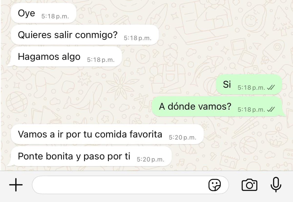 ahí es ❤️‍🩹