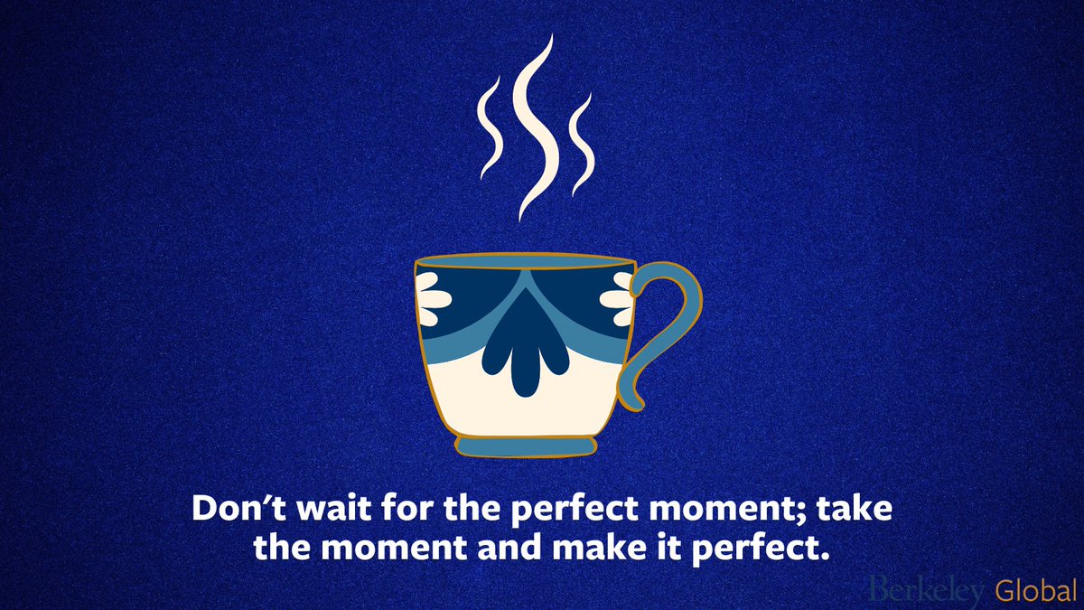 Berkeley Global tweet media