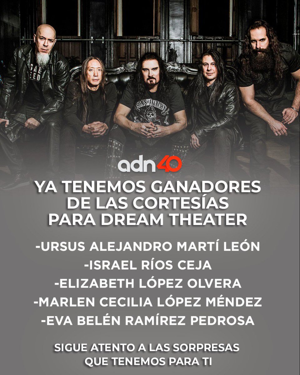 adn Noticias tweet media