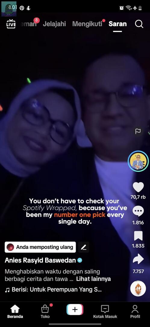 Tanyarl 💚 tweet media