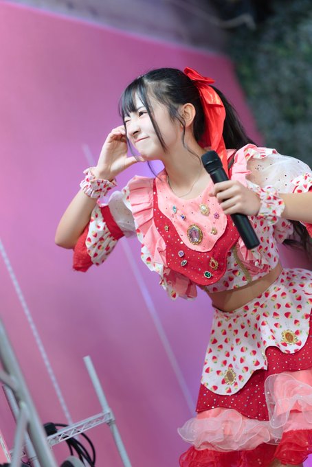 Twitterのコスプレ画像5