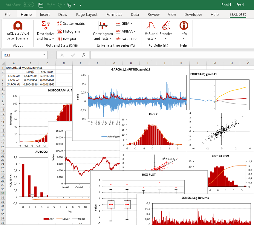 RubenApaza's tweet photo. raXL Stat v0.4
Statistical Add-in for Data Science in Excel

Download Trial v0.3
https://t.co/pEHjRqWrXP
#raXLStat https://t.co/0DuyQsG40A