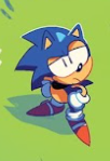 SmolBlueSavior's tweet photo. "Eh, brooding all looks the same to me."

The small hedgehog shrugs towards the taller Jackal. He'd follow this up by crossing his arms, his gaze never leaving the other for a moment.

"I just can't figure you out, one moment you're terrorizing the future...the next, this." https://t.co/cqsrKA2ziH