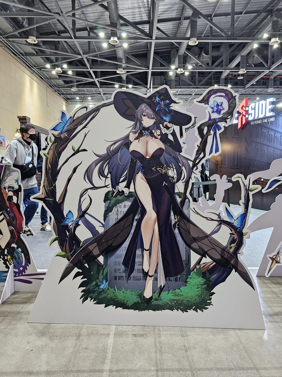 rogia968's tweet photo. 카사부스 왔슴다 https://t.co/NB3Ql6dLdO