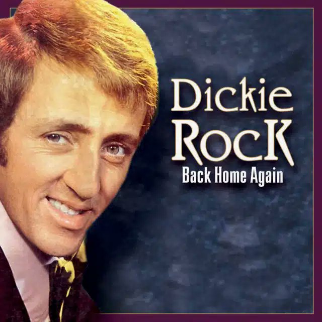 JoeSeward1's tweet photo. Sad to hear of the passing of Dickie Rock.
He shot to fame in the 1960s as frontman of The Miami Showband.
In 1966, Dickie represented Ireland in the @Eurovision with "Come Back To Stay"
He finished fourth.
He was hugely popular across many generations.
#DickieRock
#RIP ๐ค https://t.co/tbJEi4xVHk