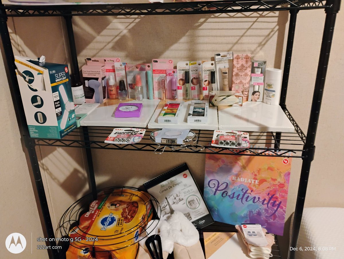 New day. New way. #SelfCare