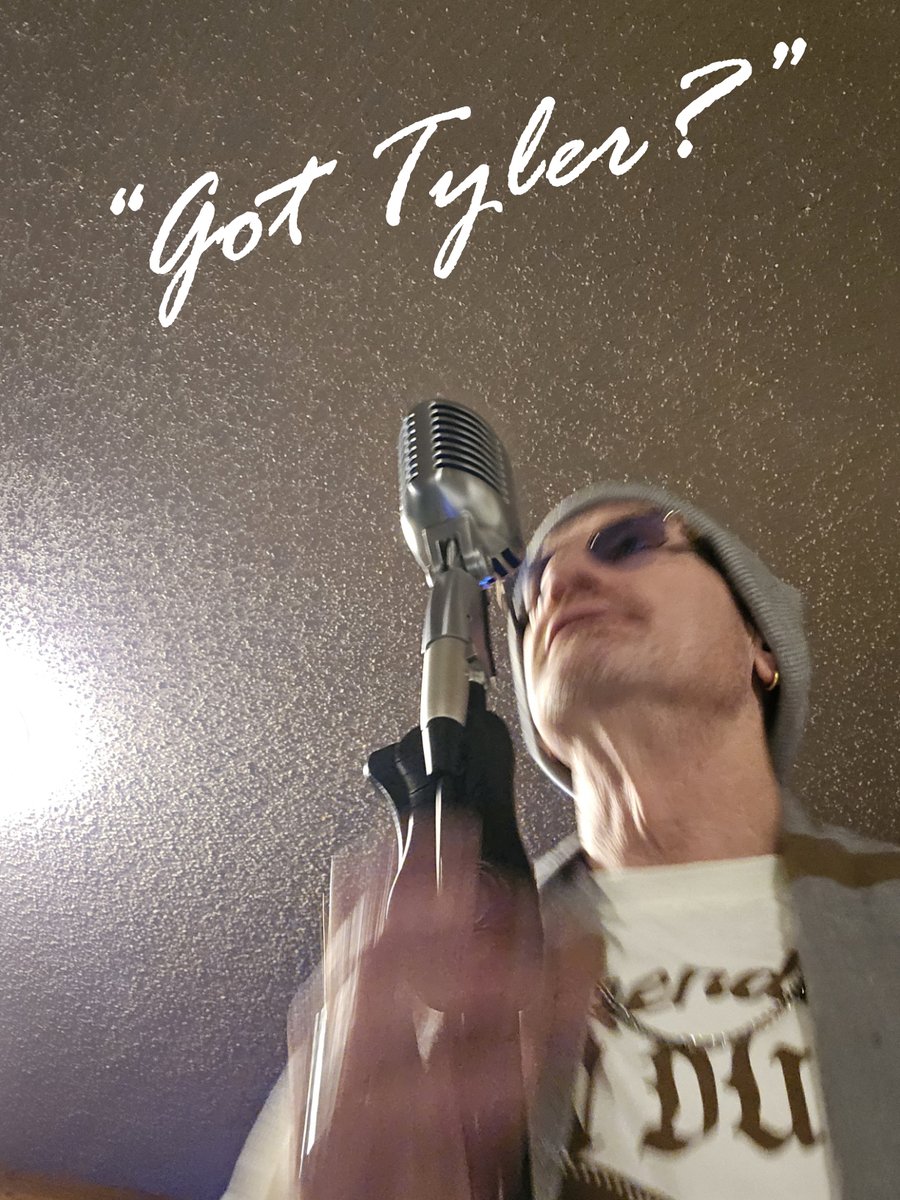 theTylerAims's tweet photo. Tyler Aims is coming to Hollywood February 20th with Gilby Clarke. Get your tickets while still available....
Also, April with the Motels, May with Gene Loves Jezebel, and June 6th with Pretty Boy Floyd, and many more. Picture below of Tyler Recording in the studio in Big Bear CA
https://t.co/Igp8Rw0xj9
