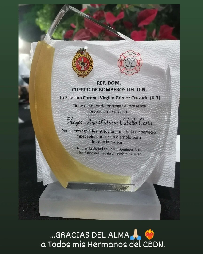 CabelloCosta's tweet photo. ...GRACIAS DEL ALMA🙏🏻 ❤‍🔥 a Todos mis Hermanos del CBDN. https://t.co/sJyaNmaabe