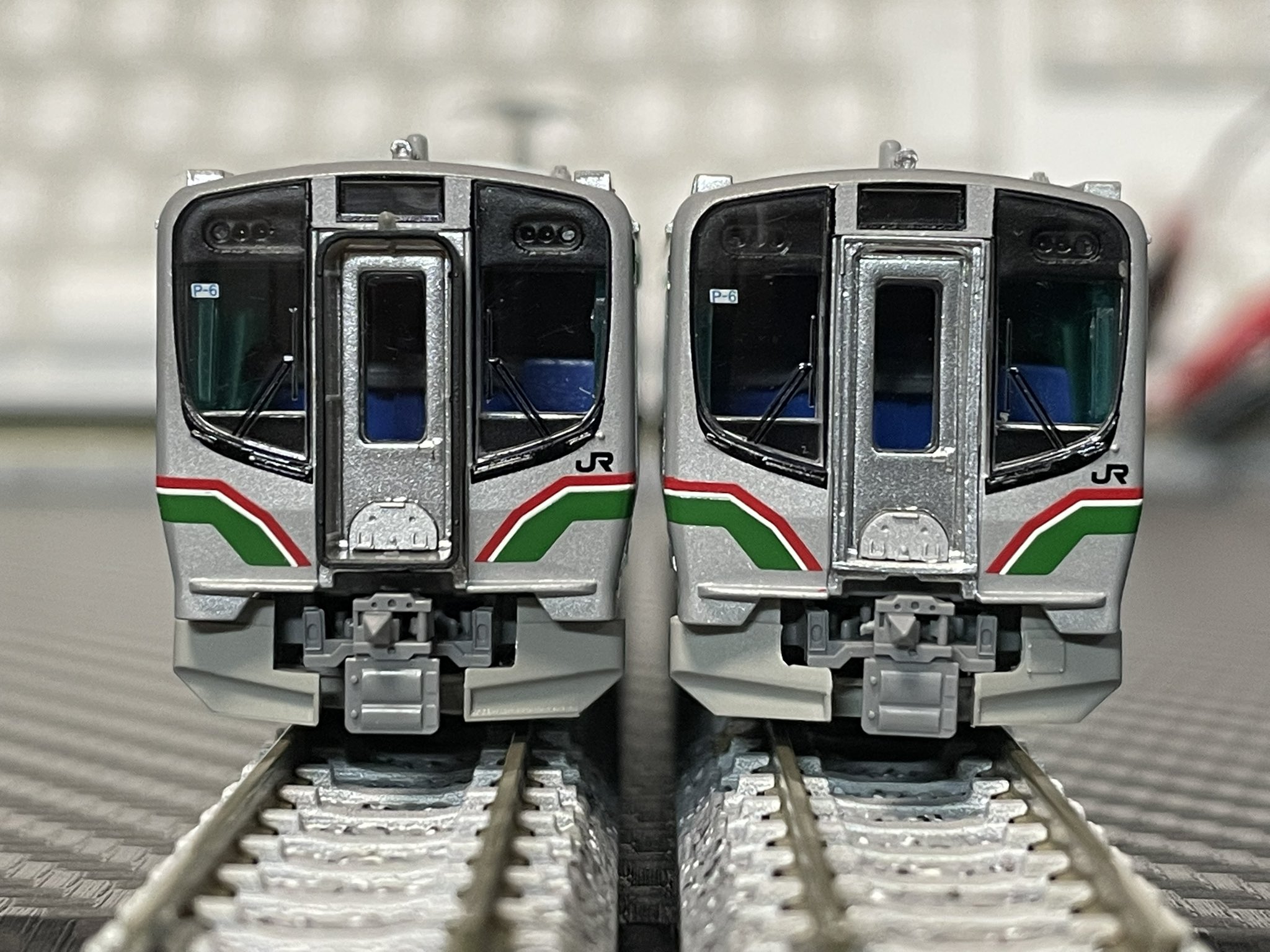 ロングツアラー on X: 