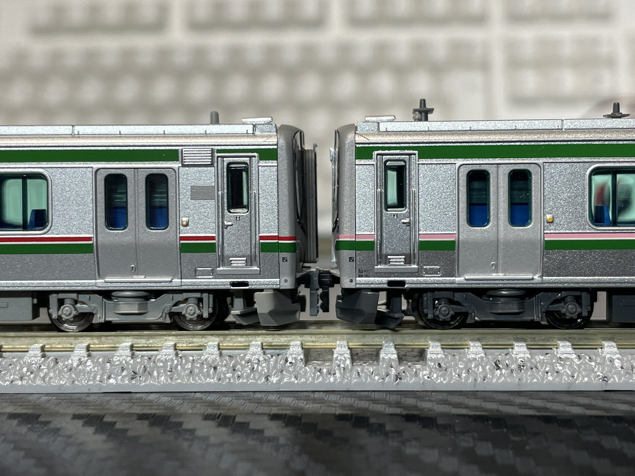 ロングツアラー on X: 