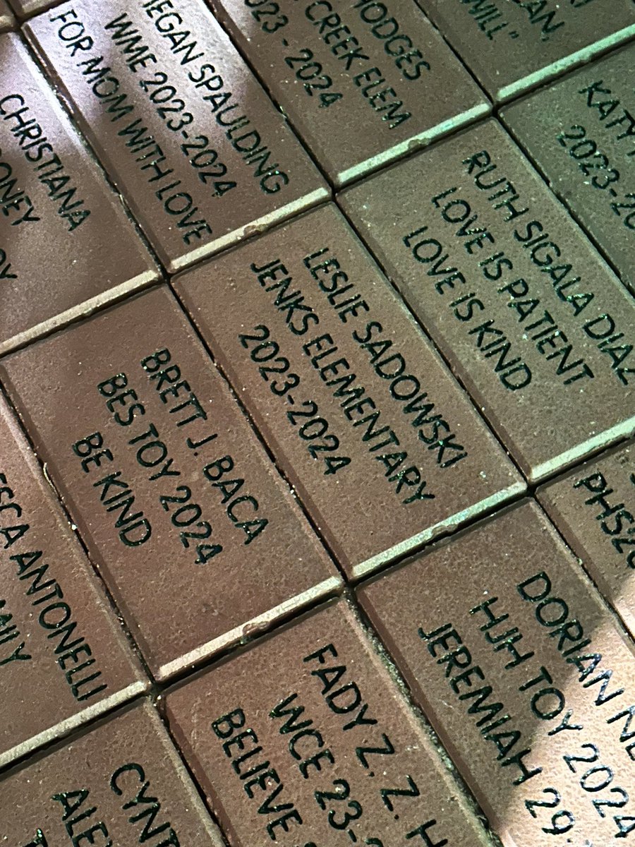 MJE First Grade tweet media