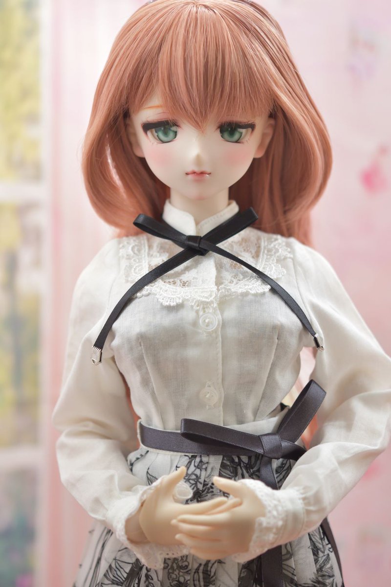 onya_HT's tweet photo. 今回この娘が本命だったので、お迎え後は身の回りのモノも現地で調達
#MitsuRoma ウィッグ(福袋いろいろ入って嬉しかった)
#SECRETCROSS 黒下着(透け感がすごく絶妙でした)
#TOAClaris ブラウス+スカート(清楚な雰囲気が好きです)
争奪戦だけどディーラー数と選択枝の広さはさすがidollでした https://t.co/ykdAgF9SHJ