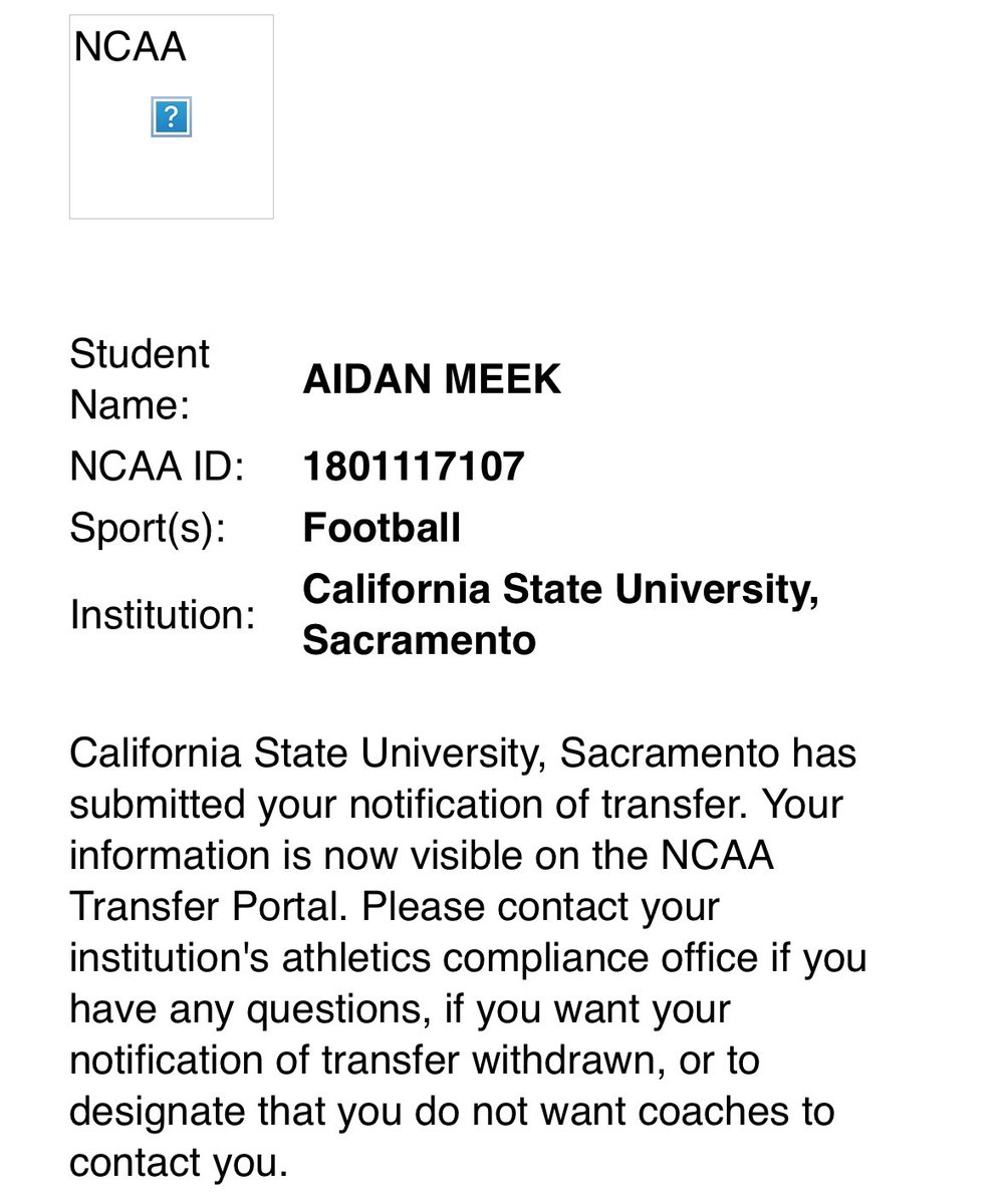 Aidan Meek tweet media