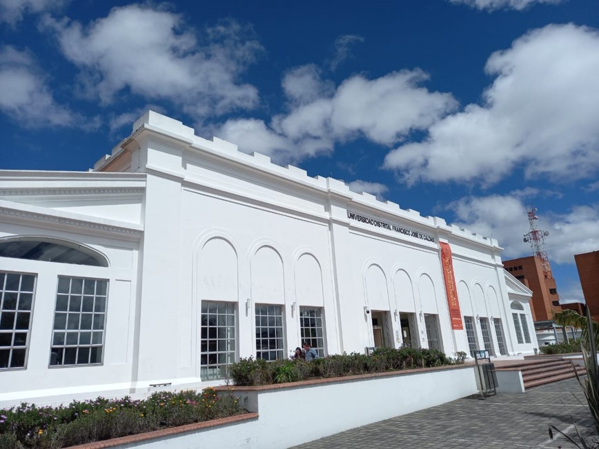 📢 Instalación de la Asamblea Universitaria de la <a href="/udistrital/">UniversidadDistrital</a> 9 de diciembre,2 p.m., Auditorio Hermanos SanJuan Macarena A, convocada  x <a href="/gtarazona1/">Giovanny Tarazona Bermúdez</a>  estudiantes, servidores públicos, docentes de planta-vinculación especial y egresados, elegidos en los procesos  entre 2022 y 2024